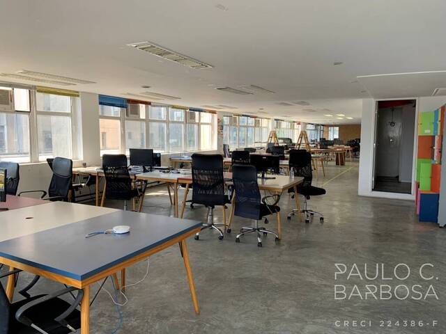 #PP11155 - Sala para Venda em São Paulo - SP - 1