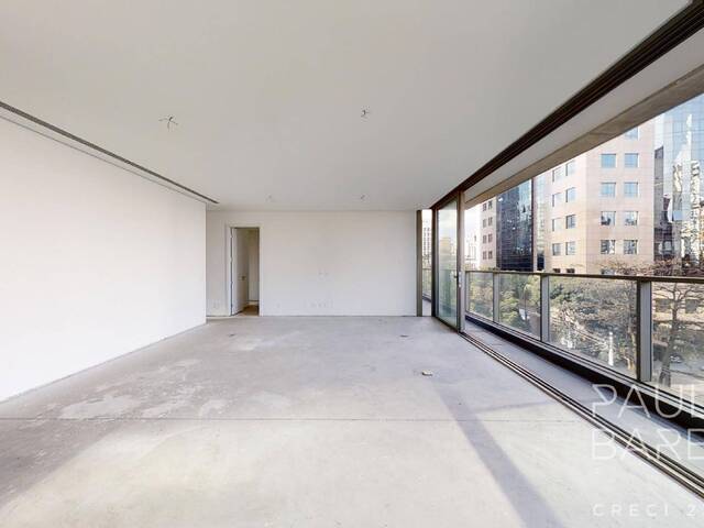 #PP11195 - Apartamento para Venda em São Paulo - SP