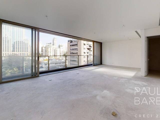 #PP11195 - Apartamento para Venda em São Paulo - SP