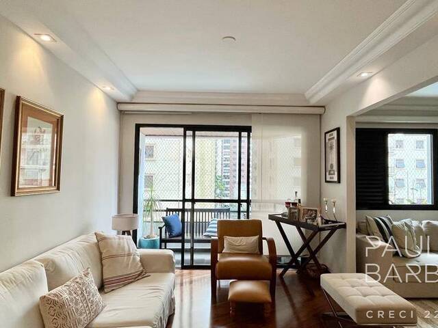 #PP11307 - Apartamento para Venda em São Paulo - SP
