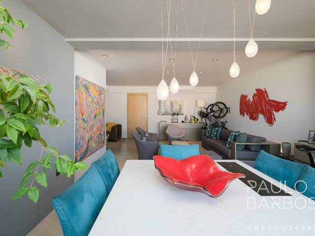 #PP11317 - Apartamento para Venda em São Paulo - SP