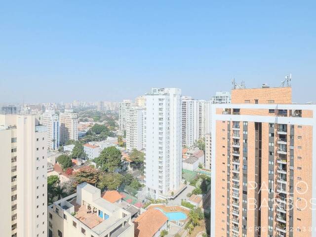 #PP11317 - Apartamento para Venda em São Paulo - SP