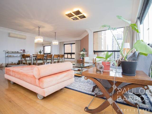#PP11364 - Apartamento para Venda em São Paulo - SP