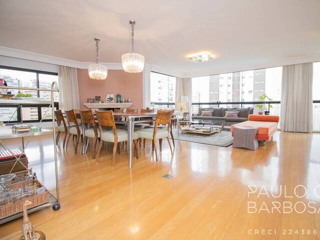 #PP11364 - Apartamento para Venda em São Paulo - SP
