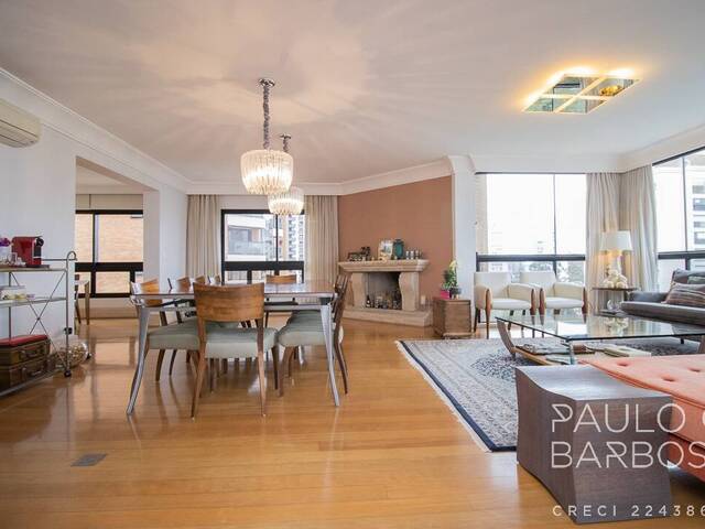 #PP11364 - Apartamento para Venda em São Paulo - SP