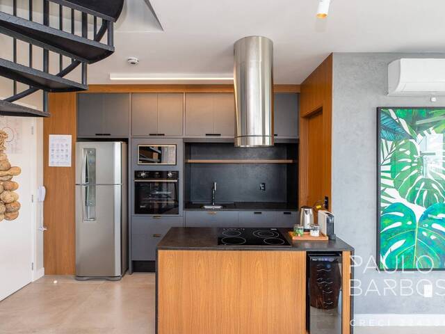 #PP11395 - Apartamento para Venda em São Paulo - SP