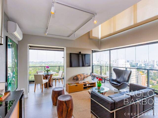 #PP11395 - Apartamento para Venda em São Paulo - SP
