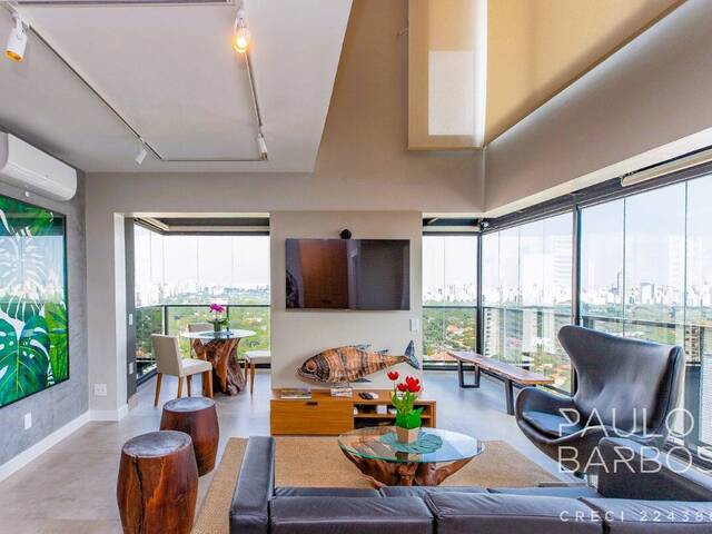 #PP11395 - Apartamento para Venda em São Paulo - SP