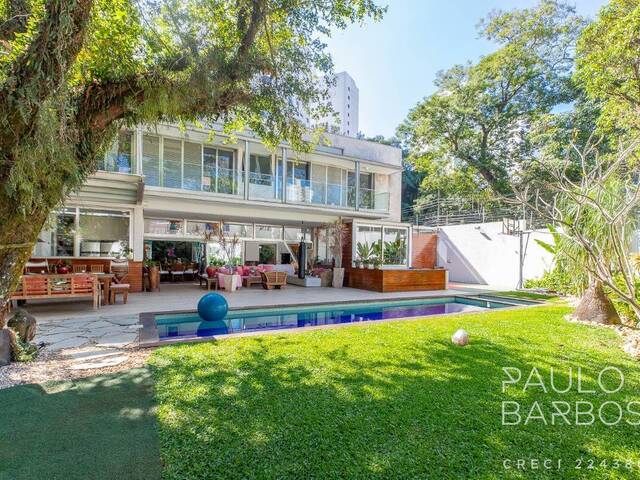 #PP11373 - Casa para Venda em São Paulo - SP - 1
