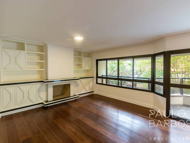 #PP11540 - Apartamento para Venda em São Paulo - SP