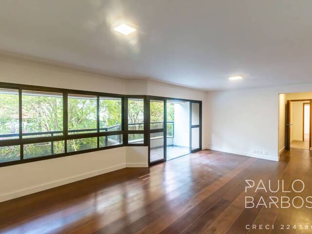 #PP11540 - Apartamento para Venda em São Paulo - SP