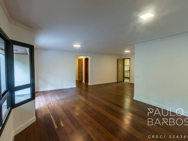 #PP11540 - Apartamento para Venda em São Paulo - SP