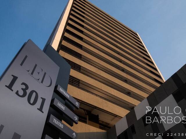 #PP11550 - Conj. comercial para Locação em São Paulo - SP - 1