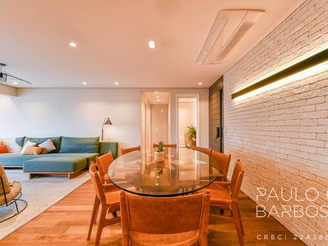 #PP11552 - Apartamento para Venda em São Paulo - SP