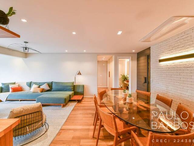 #PP11552 - Apartamento para Venda em São Paulo - SP