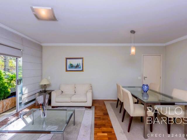 #PP11579 - Apartamento para Venda em São Paulo - SP