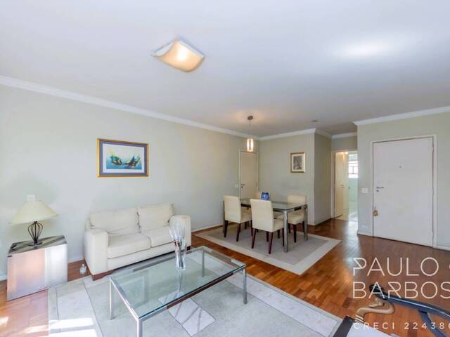 #PP11579 - Apartamento para Venda em São Paulo - SP