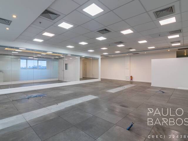 #PP11543 - Sala para Locação em São Paulo - SP - 1