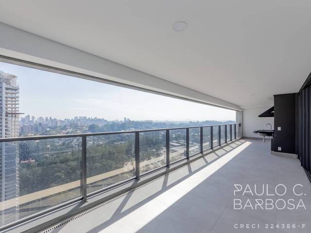 Venda em Real Parque - São Paulo