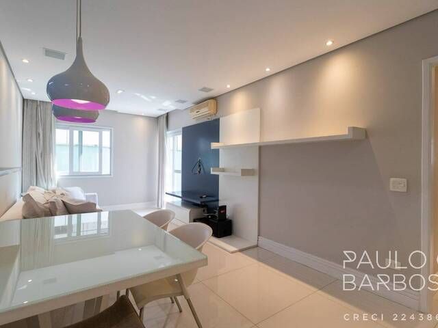 #PP11595 - Apartamento para Venda em São Paulo - SP