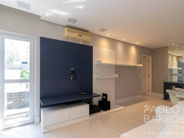 #PP11595 - Apartamento para Venda em São Paulo - SP