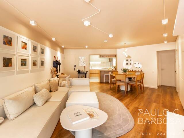 #PP11598 - Apartamento para Venda em São Paulo - SP