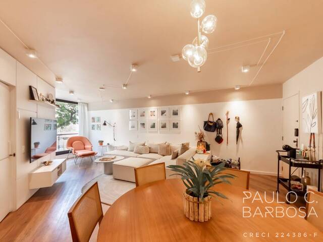 #PP11598 - Apartamento para Venda em São Paulo - SP