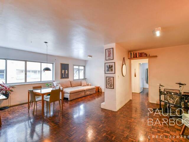 #PP11603 - Apartamento para Venda em São Paulo - SP