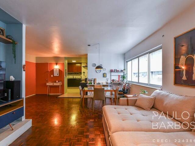 #PP11603 - Apartamento para Venda em São Paulo - SP
