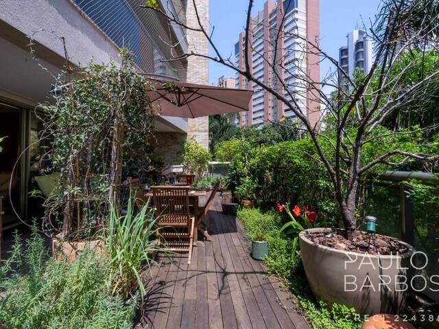 Apartamento para Venda em São Paulo - 3
