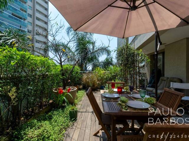 Apartamento para Venda em São Paulo - 4