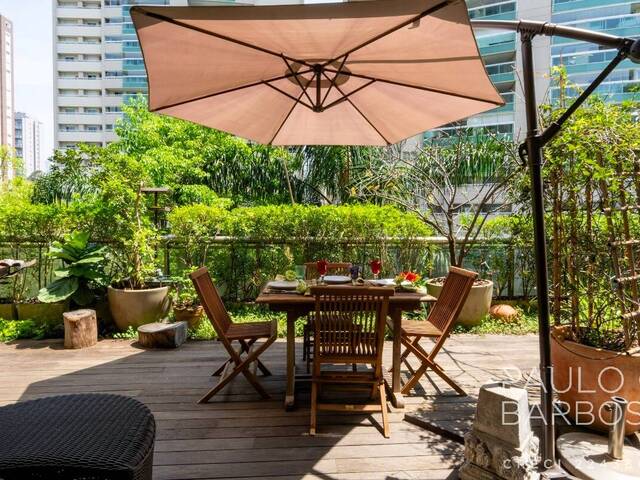 Apartamento para Venda em São Paulo - 2