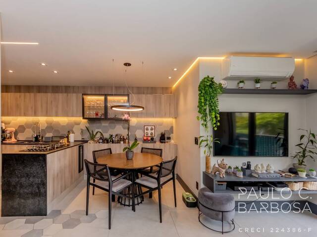 #PP11621 - Apartamento para Venda em São Paulo - SP