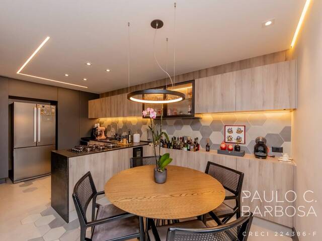 #PP11621 - Apartamento para Venda em São Paulo - SP