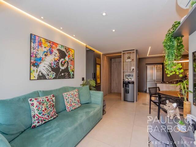 #PP11621 - Apartamento para Venda em São Paulo - SP