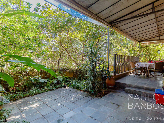 Venda em Vila Madalena - São Paulo
