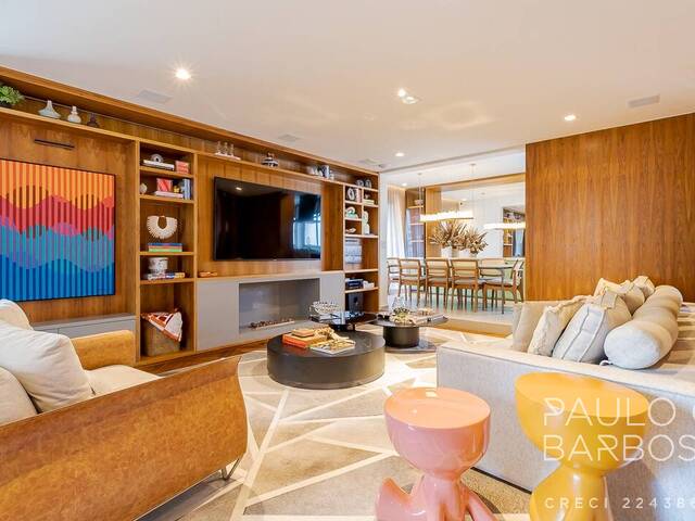 Apartamento para Venda em São Paulo - 3