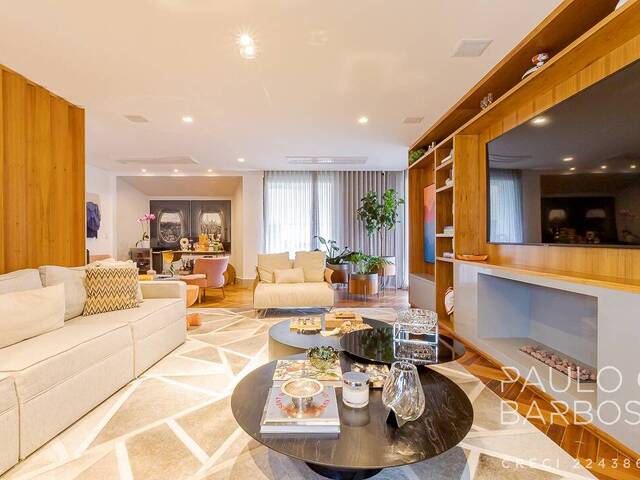 Apartamento para Venda em São Paulo - 4