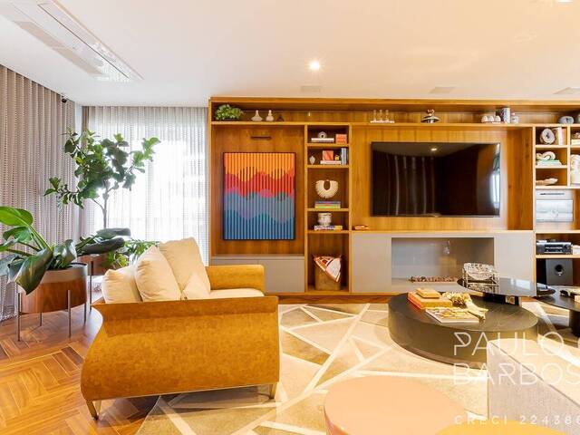 Apartamento para Venda em São Paulo - 2