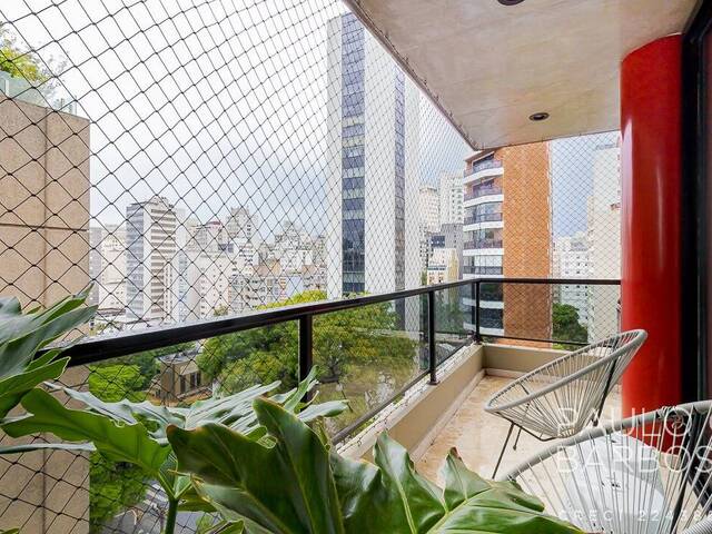 Apartamento para Venda em São Paulo - 5