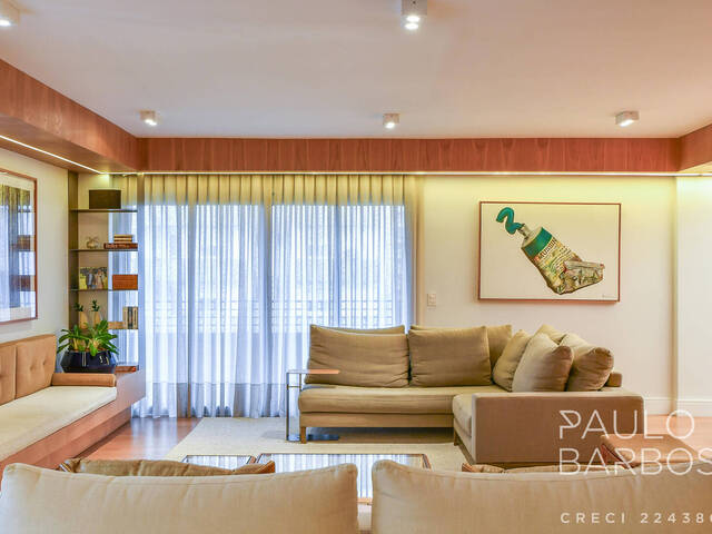 #PP11658 - Apartamento para Venda em São Paulo - SP - 2