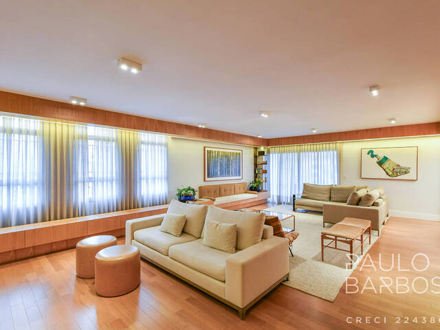 #PP11658 - Apartamento para Venda em São Paulo - SP - 3