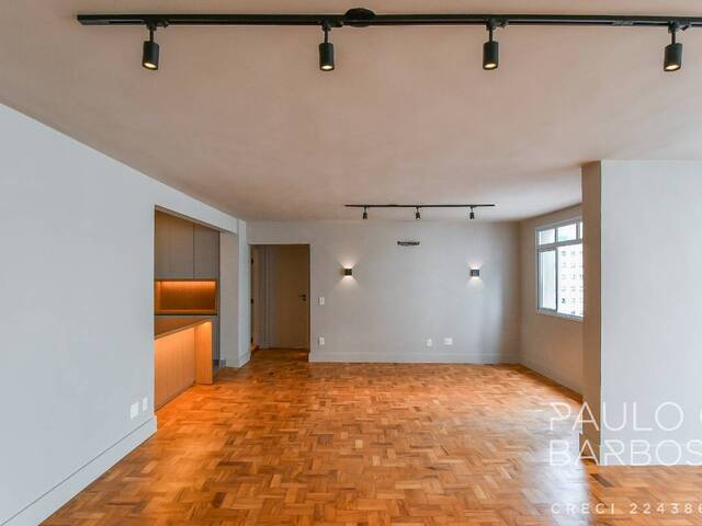 #PP11675 - Apartamento para Venda em São Paulo - SP - 3