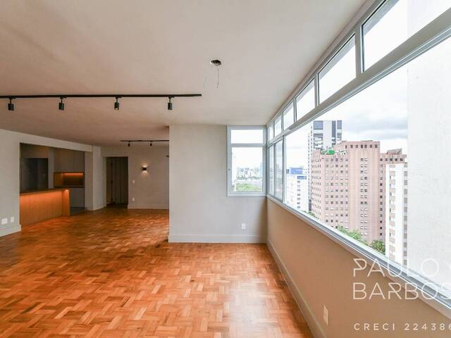 #PP11675 - Apartamento para Venda em São Paulo - SP - 1