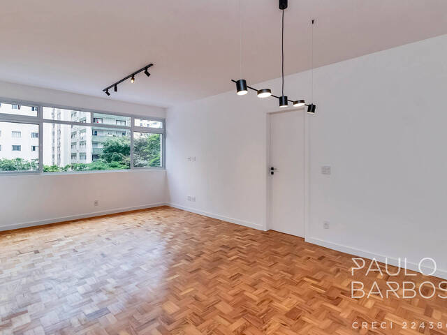 #PP11680 - Apartamento para Venda em São Paulo - SP - 1