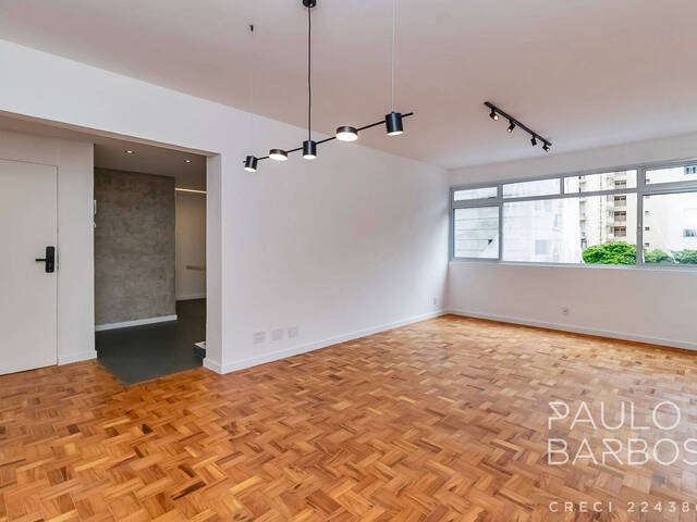 #PP11680 - Apartamento para Venda em São Paulo - SP - 3