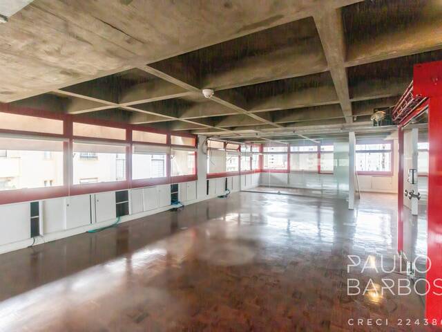 #PP11688 - Laje para Locação em São Paulo - SP - 1