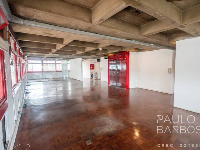 #PP11688 - Laje para Locação em São Paulo - SP - 2