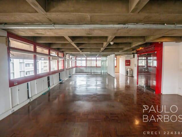 #PP11688 - Laje para Locação em São Paulo - SP - 3