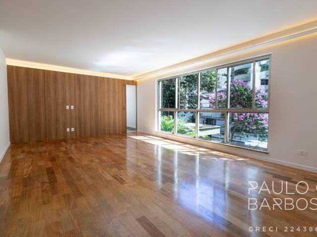 #PP11689 - Apartamento para Venda em São Paulo - SP